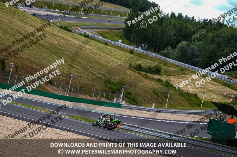 Slovakia Ring;event digital images;motorbikes;no limits;peter wileman photography;trackday;trackday digital images